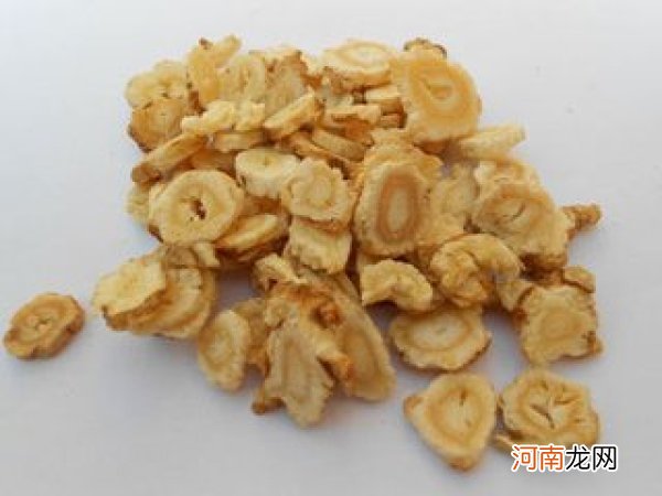 北沙参能够食疗 推荐北沙参用法