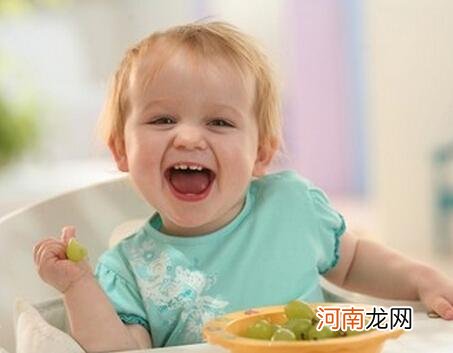 婴儿补钙吃什么 这种食物很非常好