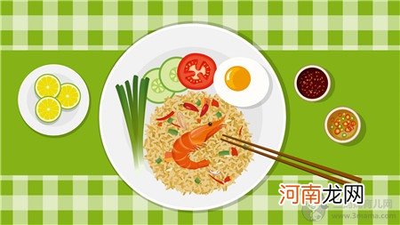 家长如何让孩子健康饮食