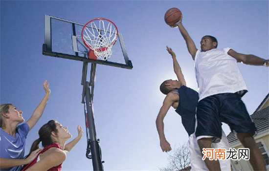 青少年打篮球必须留意的事项有哪些