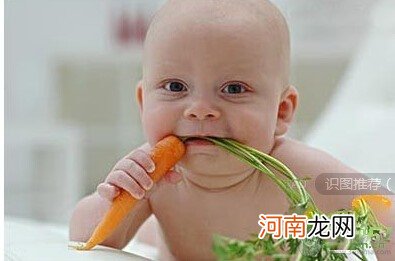 4种常见青菜 小宝宝千万别多吃