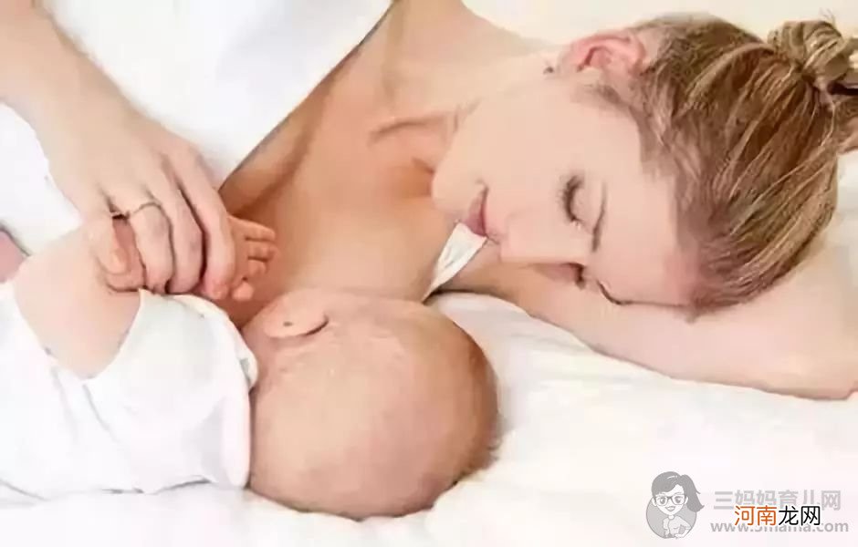 母乳是越白越好吗