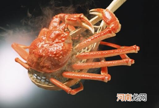 孕妇能吃螃蟹吗