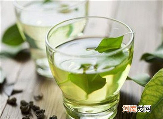 女生减肥之喝茶减肥的2个方法