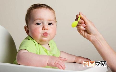 怎样纠正宝宝厌食 这种方法很非常好