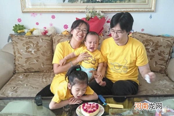 唐家三少有孩子吗 妻子李默为其留下一儿一女