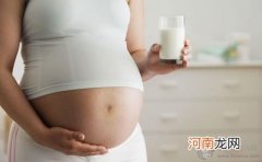 孕中期补钙 孕妇吃什么好