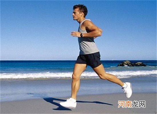 恰当的慢跑姿势能够更健康