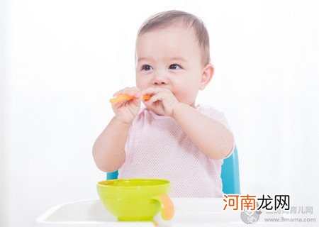 宝宝吃饭挑食应该怎么办