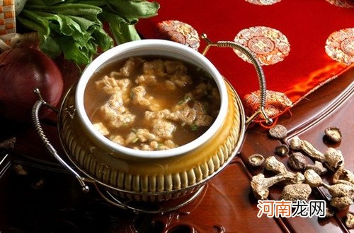 夏天吃苦味食物协助清热解毒