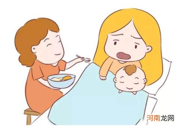 坐月子气血不足奶水少怎么办