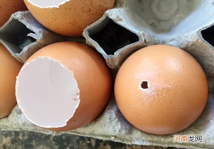 这八个鸡蛋的妙用 鸡蛋有什么用？