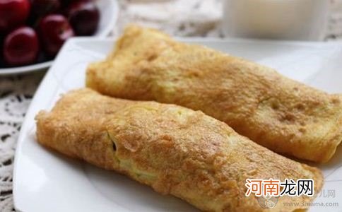 孕期饮食 怀孕6个月食谱介绍