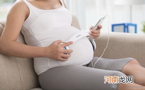 7种女性孕期易患高血压