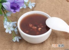 男人喝什么养生茶 这3种茶都很非常好