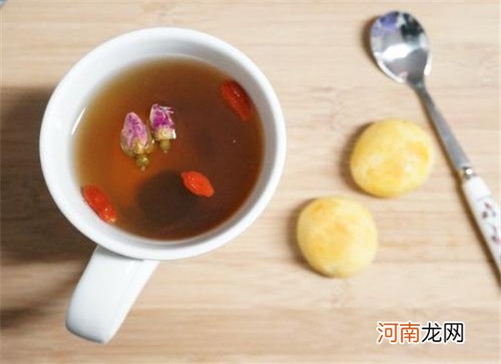 男人喝什么养生茶 这3种茶都很非常好