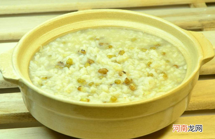 芒种节气吃什么食物 消暑清热解毒