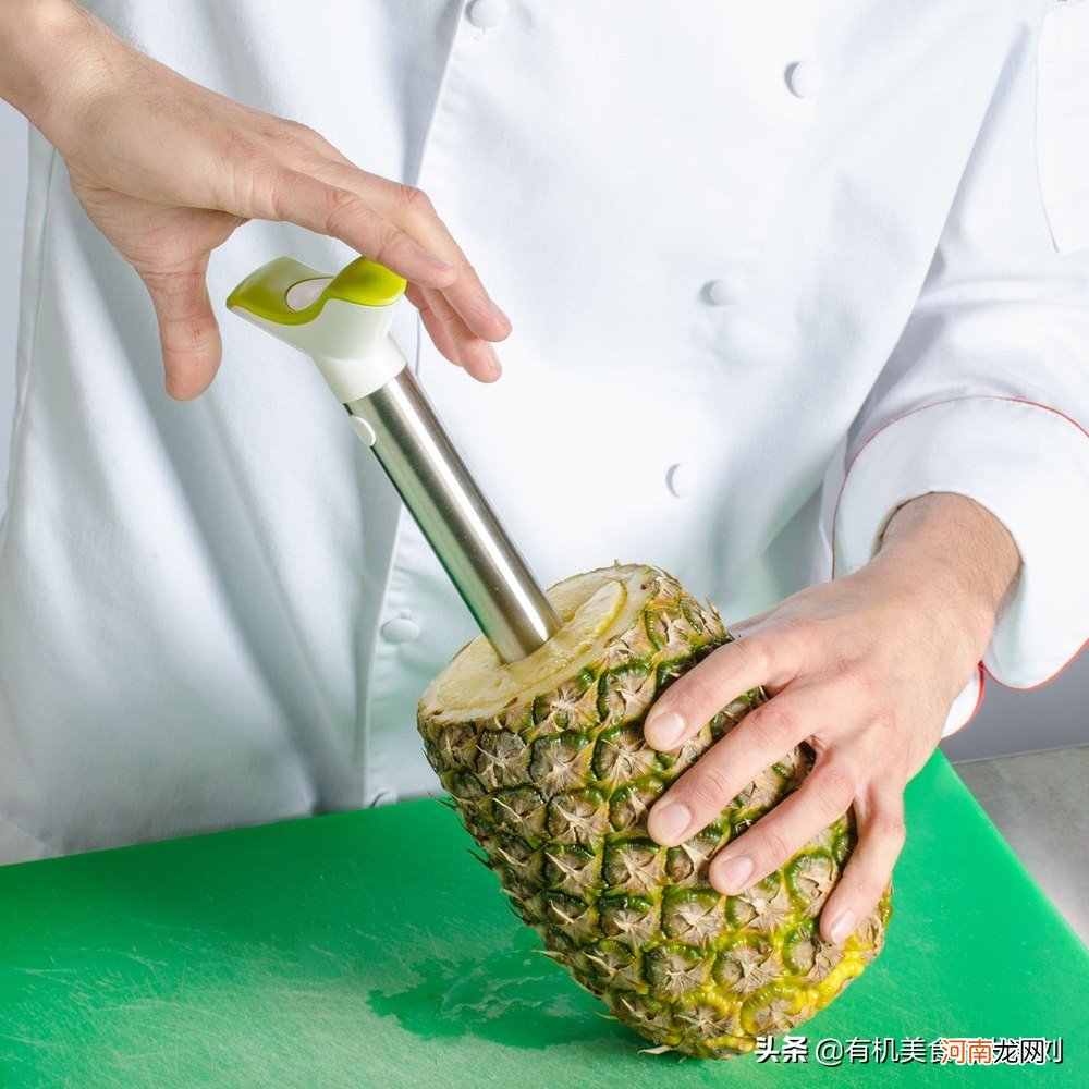 无论台湾菠萝还是菲律宾菠萝 菲律宾菠萝和台湾菠萝哪个好吃