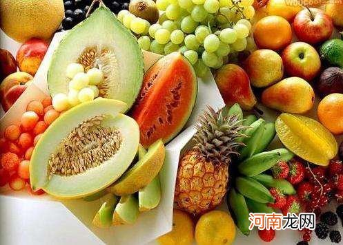 四种食物合理协助保护眼睛