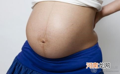 怀孕腹痛正常吗 什么原因导致