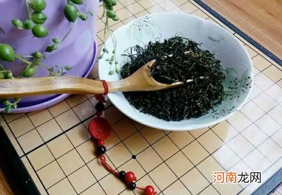 婆婆丁怎么吃