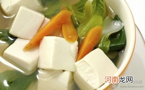 哪些人不适合吃豆腐