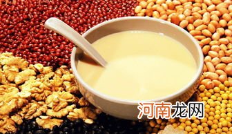 豆桨何时喝好 最好喝豆浆時间为餐前餐中