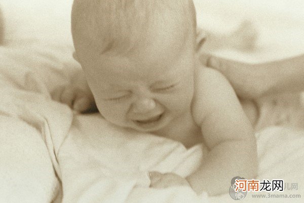 婴儿肠绞痛怎么缓解 崔玉涛推荐的5个S法则都记住了吗