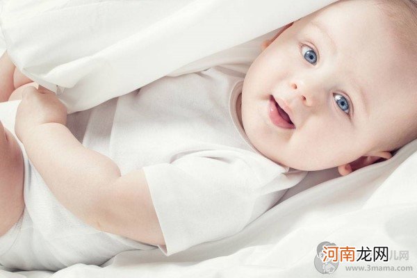 一岁宝宝缺钙的表现这些小细节千万别忽略了