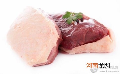 孕妇可以吃鸭肉吗