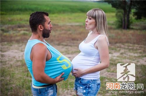 孕妇17周肚子有点疼