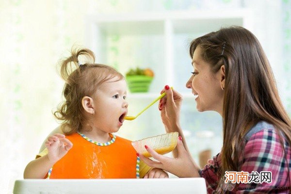 地球最好米粉怎么冲 正确的冲泡宝宝才能吃得健康