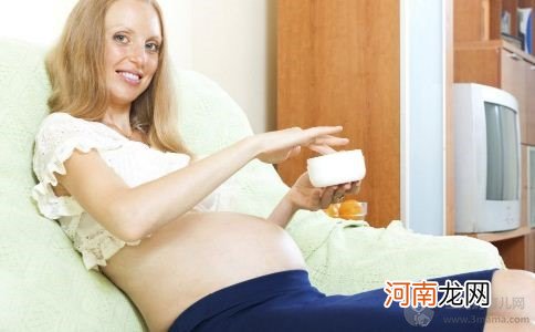 孕妇夏天饮食上要注意什么