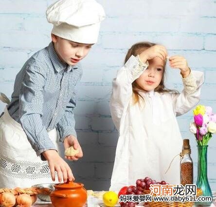 婴幼儿少吃这5种食物 影响大脑发育