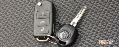 汽车备用钥匙和主钥匙区别？拿着备用钥匙可以配车钥匙吗