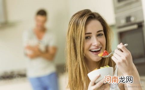 孕妇吃什么好 孕早期中期晚期饮食盘点