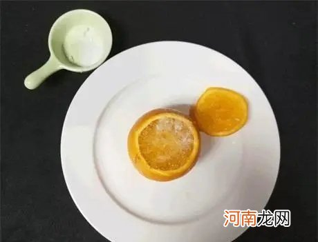 天冷吃水果太冷?这种水果就适合冬天吃,“趁热吃”营养翻倍