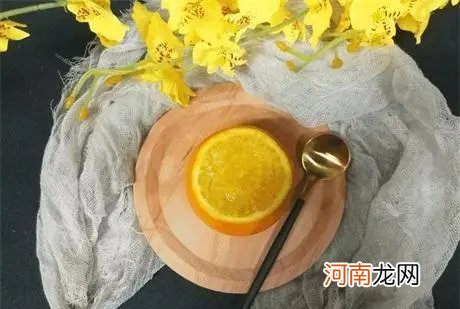 天冷吃水果太冷?这种水果就适合冬天吃,“趁热吃”营养翻倍