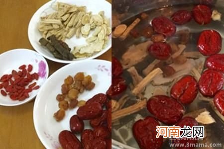 牛血桃仁汤治疗血燥便秘-坐月子 食谱