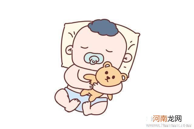 一夜奶睡5次到自己睡？睡眠顾问用这招解决宝宝睡眠大难题