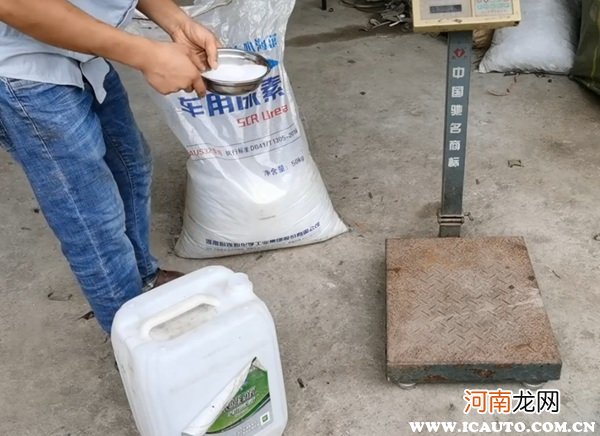 车用尿素液配方与制作方法，尿素液的配方和原料是什么