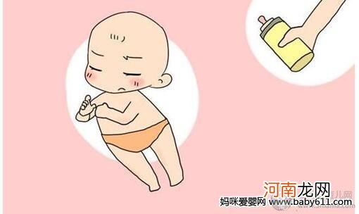 宝宝不吃奶粉怎么办 几个妙招让宝宝爱上喝奶