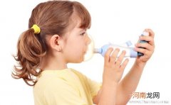 儿童哮喘的家庭护理措施