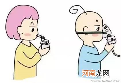 小儿哮喘病可能有什么危害