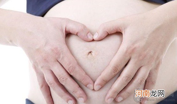 怀孕初期分泌物图片