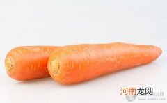 孕妇能吃红萝卜吗