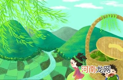 清明节为什么要放风筝 清明节为什么要荡秋千？