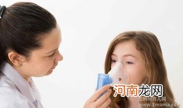 儿童哮喘有哪些症状呢