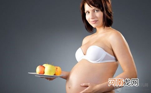 孕中期饮食要注意什么