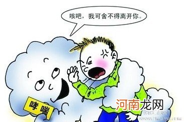 小儿哮喘用什么方法治疗比较好